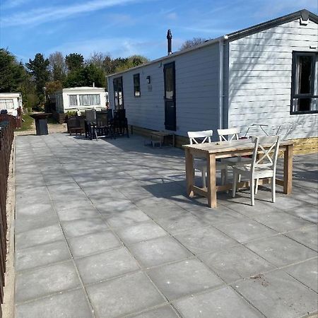 Vakantiepark Kijkduin - 870 Lahey Dış mekan fotoğraf