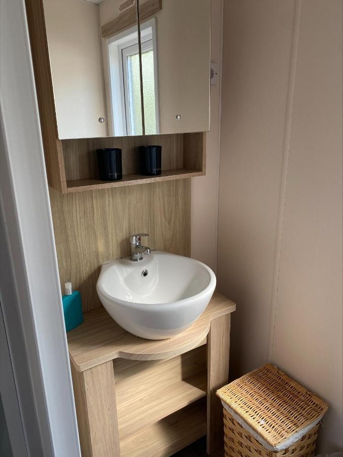 Vakantiepark Kijkduin - 870 Lahey Dış mekan fotoğraf